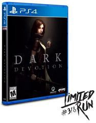 Dark Devotion [Devoted Bundle] - Complete - Playstation 4  Fair Game Video Games