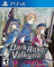Dark Rose Valkyrie - Loose - Playstation 4  Fair Game Video Games