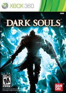 Dark Souls - Complete - Xbox 360  Fair Game Video Games