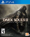 Dark Souls II: Scholar of the First Sin - Loose - Playstation 4  Fair Game Video Games