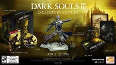 Dark Souls III [Day One Edition] - Complete - Playstation 4  Fair Game Video Games