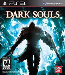 Dark Souls - In-Box - Playstation 3  Fair Game Video Games