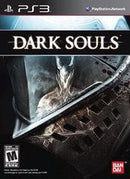 Dark Souls [Limited Edition] - Loose - Playstation 3  Fair Game Video Games