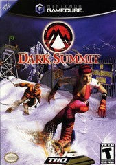 Dark Summit - In-Box - Gamecube  Fair Game Video Games