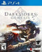 Darksiders Genesis - Complete - Playstation 4  Fair Game Video Games