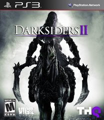 Darksiders II - In-Box - Playstation 3  Fair Game Video Games