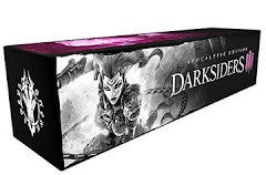 Darksiders III [Collector's Edition] - Loose - Playstation 4  Fair Game Video Games