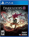 Darksiders III - Loose - Playstation 4  Fair Game Video Games