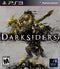 Darksiders - In-Box - Playstation 3  Fair Game Video Games