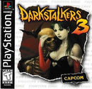 Darkstalkers 3 - Loose - Playstation  Fair Game Video Games