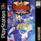 Darkstalkers The Night Warriors [Long Box] - Loose - Playstation  Fair Game Video Games