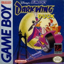 Darkwing Duck - Loose - GameBoy  Fair Game Video Games