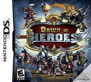 Dawn of Heroes - Complete - Nintendo DS  Fair Game Video Games