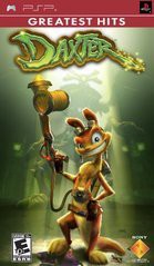 Daxter - Complete - PSP  Fair Game Video Games