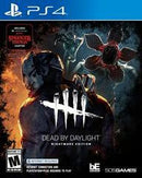 Day by Daylight [Nightmare Edition] - Complete - Playstation 4  Fair Game Video Games