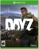 DayZ - Loose - Xbox One  Fair Game Video Games