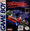 Days of Thunder - Complete - GameBoy  Fair Game Video Games