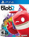De Blob 2 - Complete - Playstation 4  Fair Game Video Games