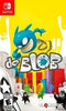 De Blob - Complete - Nintendo Switch  Fair Game Video Games