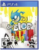 De Blob - Complete - Playstation 4  Fair Game Video Games