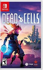 Dead Cells - Loose - Nintendo Switch  Fair Game Video Games