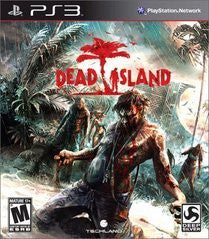 Dead Island - Complete - Playstation 3  Fair Game Video Games