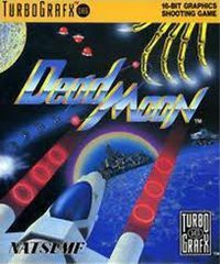 Dead Moon - In-Box - TurboGrafx-16  Fair Game Video Games