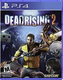 Dead Rising 2 - Complete - Playstation 4  Fair Game Video Games