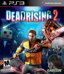 Dead Rising 2 [Greatest Hits] - Complete - Playstation 3  Fair Game Video Games