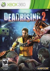 Dead Rising 2 [Platinum Hits] - Loose - Xbox 360  Fair Game Video Games