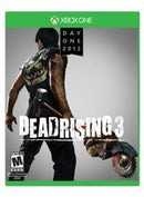 Dead Rising 3 - Loose - Xbox One  Fair Game Video Games