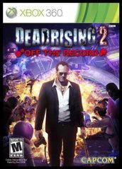 Dead Rising [Platinum Hits] - Loose - Xbox 360  Fair Game Video Games