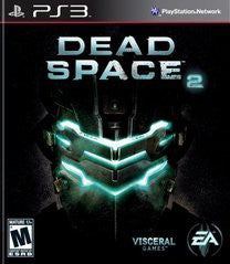 Dead Space 2 - Complete - Playstation 3  Fair Game Video Games