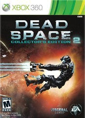Dead Space 2 [Platinum Hits] - Complete - Xbox 360  Fair Game Video Games
