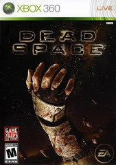 Dead Space - Complete - Xbox 360  Fair Game Video Games