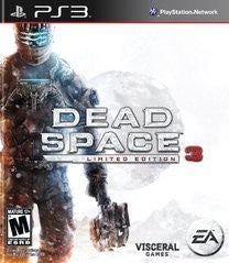 Dead Space [Greatest Hits] - Loose - Playstation 3  Fair Game Video Games