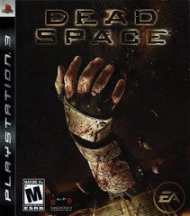 Dead Space - In-Box - Playstation 3  Fair Game Video Games