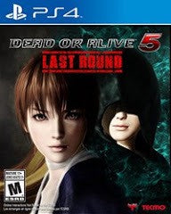 Dead or Alive 5 Last Round - Complete - Playstation 4  Fair Game Video Games