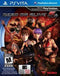 Dead or Alive 5 Plus - Loose - Playstation Vita  Fair Game Video Games