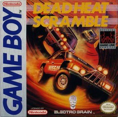 Deadeus - Loose - GameBoy  Fair Game Video Games