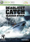 Deadliest Catch Alaskan Storm - Complete - Xbox 360  Fair Game Video Games