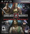 Deadliest Warrior: Ancient Combat - Loose - Playstation 3  Fair Game Video Games