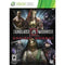 Deadliest Warrior: Ancient Combat - Loose - Xbox 360  Fair Game Video Games
