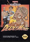 Deadly Moves - Complete - Sega Genesis  Fair Game Video Games