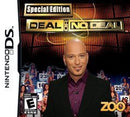 Deal or No Deal [Special Edition] - Complete - Nintendo DS  Fair Game Video Games