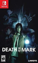 Death Mark - Complete - Nintendo Switch  Fair Game Video Games