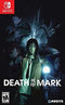 Death Mark - Complete - Nintendo Switch  Fair Game Video Games