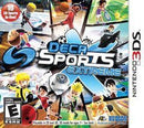 Deca Sports Extreme - In-Box - Nintendo 3DS  Fair Game Video Games