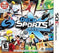 Deca Sports Extreme - Loose - Nintendo 3DS  Fair Game Video Games