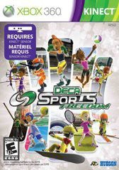 Deca Sports Freedom - Loose - Xbox 360  Fair Game Video Games